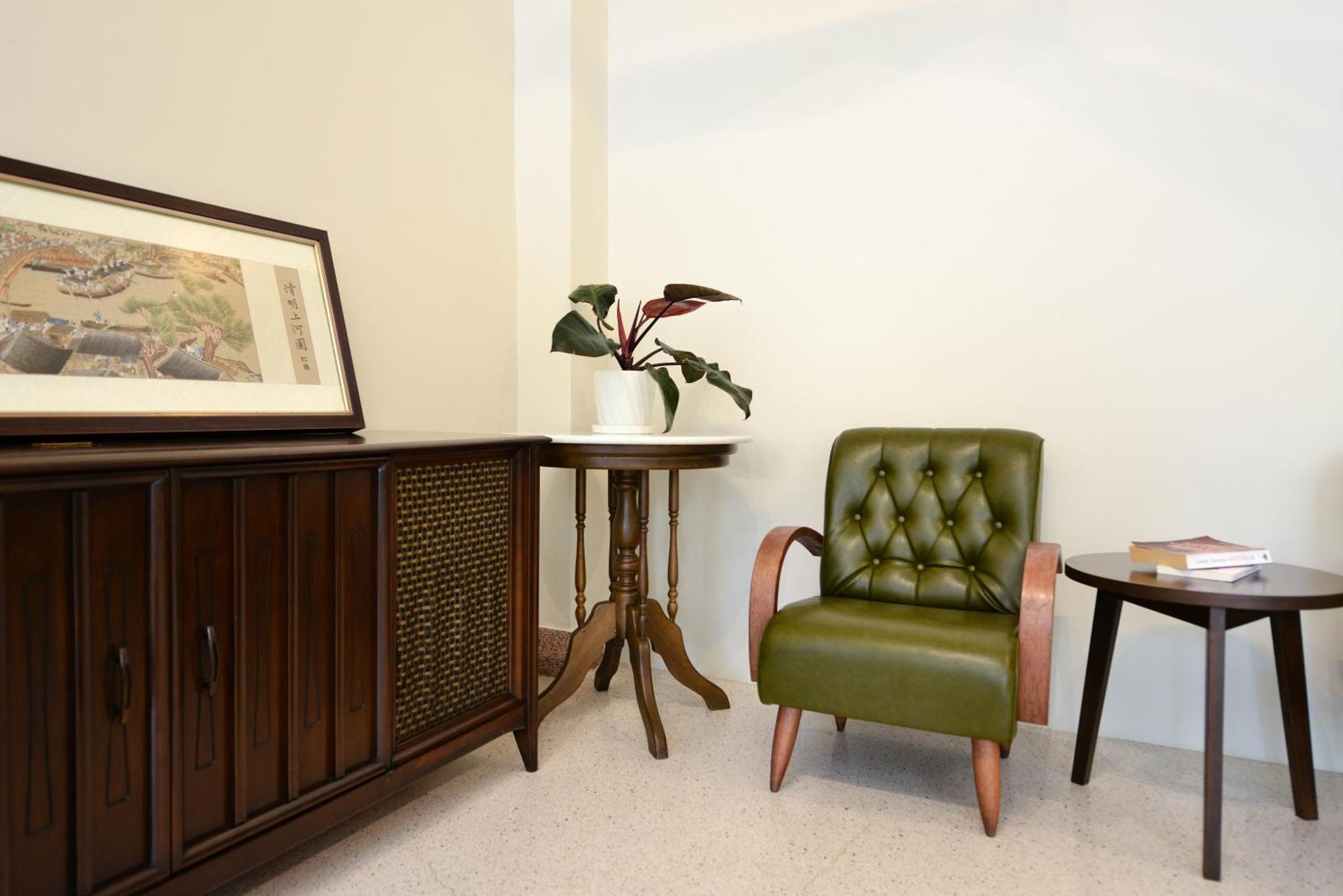 Oldthaiheng Hotel Банкок Екстериор снимка