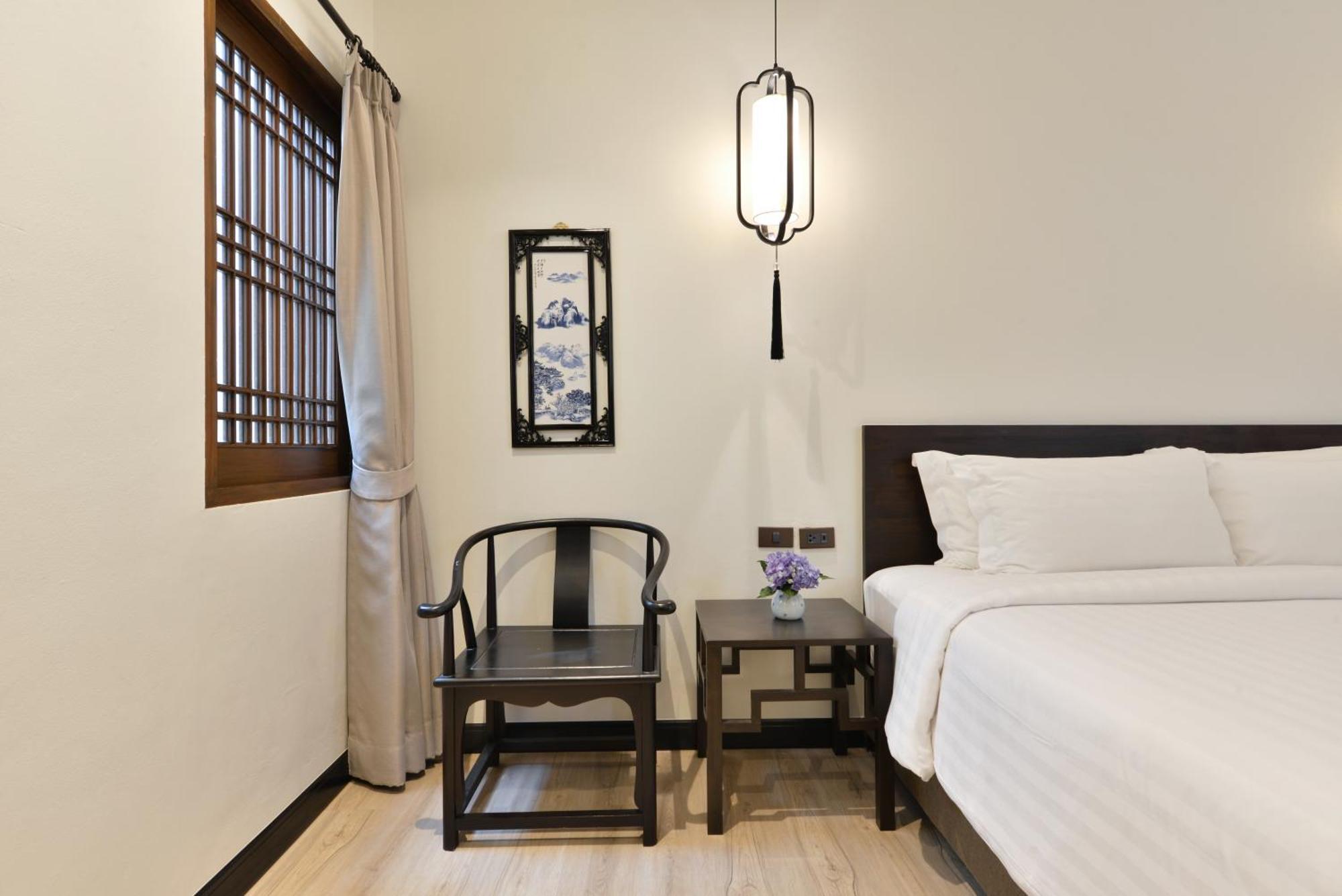 Oldthaiheng Hotel Банкок Екстериор снимка